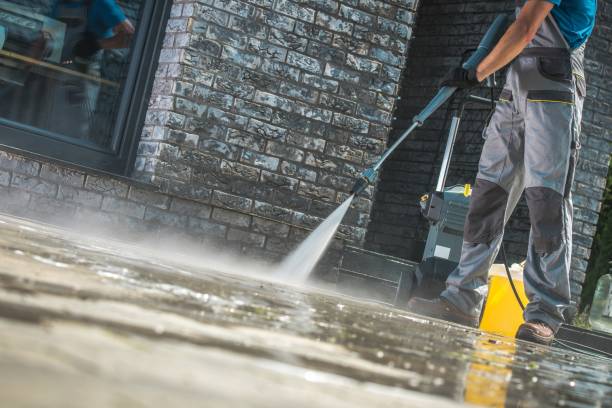 Best Playground Equipment Cleaning  in Northwest Harwinton, CT