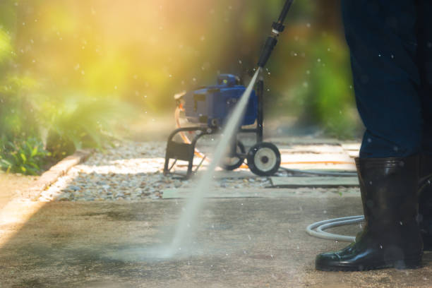 Best Heavy Equipment Washing  in Northwest Harwinton, CT