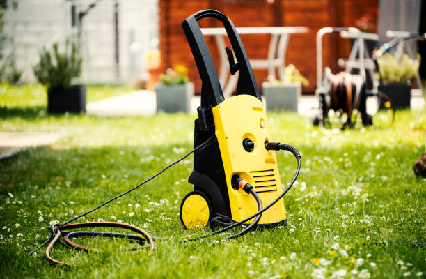 Best Post-Construction Pressure Washing  in Northwest Harwinton, CT